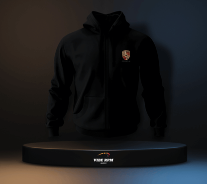 Porsche 911 GT3 RS Hoodie
